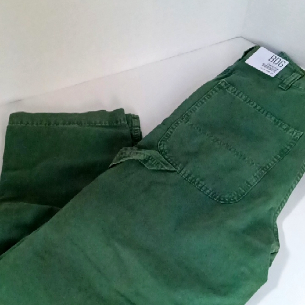 BDG Carpenter Jeans